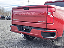 Thumbnail image of 2021 Chevrolet Silverado 1500 at Sawyer Chevrolet