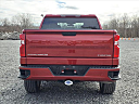 Thumbnail image of 2021 Chevrolet Silverado 1500 at Sawyer Chevrolet
