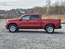 Thumbnail image of 2021 Chevrolet Silverado 1500 at Sawyer Chevrolet