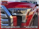 Thumbnail image of 2024 Toyota Tundra at Westbury Toyota Scion