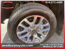 Thumbnail image of 2024 Toyota Tundra at Westbury Toyota Scion