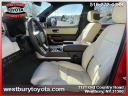 Thumbnail image of 2024 Toyota Tundra at Westbury Toyota Scion