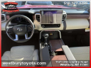 Thumbnail image of 2024 Toyota Tundra at Westbury Toyota Scion