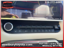 Thumbnail image of 2024 Toyota Tundra at Westbury Toyota Scion