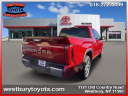 Thumbnail image of 2024 Toyota Tundra at Westbury Toyota Scion