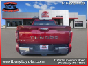 Thumbnail image of 2024 Toyota Tundra at Westbury Toyota Scion