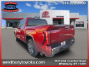 Thumbnail image of 2024 Toyota Tundra at Westbury Toyota Scion