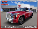 Thumbnail image of 2024 Toyota Tundra at Westbury Toyota Scion