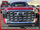 Thumbnail image of 2024 Toyota Tundra at Westbury Toyota Scion