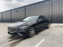 Thumbnail image of 2025 Genesis G70 at USED - Genesis Of Edmond