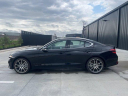 Thumbnail image of 2025 Genesis G70 at USED - Genesis Of Edmond