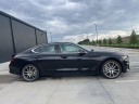 Thumbnail image of 2025 Genesis G70 at USED - Genesis Of Edmond