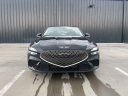 Thumbnail image of 2025 Genesis G70 at USED - Genesis Of Edmond