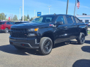 Thumbnail image of 2021 Chevrolet Silverado 1500 at Taylor Chevrolet