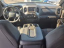 Thumbnail image of 2021 Chevrolet Silverado 1500 at Taylor Chevrolet