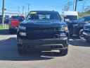 Thumbnail image of 2021 Chevrolet Silverado 1500 at Taylor Chevrolet
