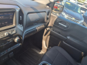 Thumbnail image of 2021 Chevrolet Silverado 1500 at Taylor Chevrolet
