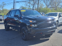 Thumbnail image of 2021 Chevrolet Silverado 1500 at Taylor Chevrolet