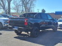 Thumbnail image of 2021 Chevrolet Silverado 1500 at Taylor Chevrolet