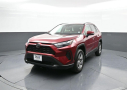 2022 Toyota RAV4 XLE at Plaza Honda