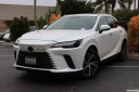 Thumbnail image of 2023 Lexus RX 350 at Browning Mazda