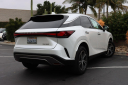 Thumbnail image of 2023 Lexus RX 350 at Browning Mazda