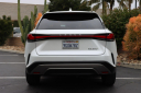 Thumbnail image of 2023 Lexus RX 350 at Browning Mazda