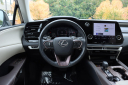 Thumbnail image of 2023 Lexus RX 350 at Browning Mazda