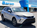Thumbnail image of 2021 Toyota Venza at Baron Honda