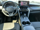 Thumbnail image of 2021 Toyota Venza at Baron Honda