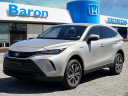 Thumbnail image of 2021 Toyota Venza at Baron Honda