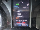 Thumbnail image of 2021 Toyota Venza at Baron Honda