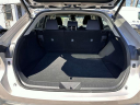2021 Toyota Venza LE at Baron Honda