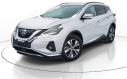 Thumbnail image of 2023 Nissan Murano at McDonald Kia