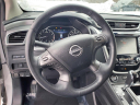 2023 Nissan Murano SV at McDonald Kia