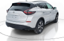 Thumbnail image of 2023 Nissan Murano at McDonald Kia