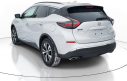 Thumbnail image of 2023 Nissan Murano at McDonald Kia