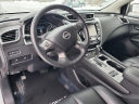 Thumbnail image of 2023 Nissan Murano at McDonald Kia
