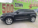 2015 Land Rover Range Rover Evoque Pure Plus at Fast Lane Cars