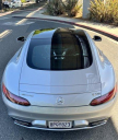 Thumbnail image of 2016 Mercedes-Benz AMG GT at NohrsAutoBrokersInc of Walnut Creek, CA