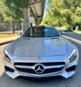 Thumbnail image of 2016 Mercedes-Benz AMG GT at NohrsAutoBrokersInc of Walnut Creek, CA