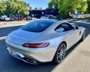 Thumbnail image of 2016 Mercedes-Benz AMG GT at NohrsAutoBrokersInc of Walnut Creek, CA