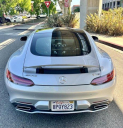 2016 Mercedes-Benz AMG GT S at NohrsAutoBrokersInc of Walnut Creek, CA