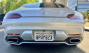 Thumbnail image of 2016 Mercedes-Benz AMG GT at NohrsAutoBrokersInc of Walnut Creek, CA