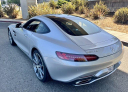 Thumbnail image of 2016 Mercedes-Benz AMG GT at NohrsAutoBrokersInc of Walnut Creek, CA