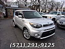 Thumbnail image of 2017 Kia Soul at JNM Auto Sales