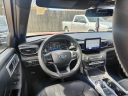 Thumbnail image of 2020 Ford Explorer at Lawton Chrysler Jeep Dodge Ram