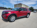 Thumbnail image of 2020 Ford Explorer at Lawton Chrysler Jeep Dodge Ram