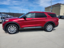 Thumbnail image of 2020 Ford Explorer at Lawton Chrysler Jeep Dodge Ram