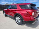 Thumbnail image of 2020 Ford Explorer at Lawton Chrysler Jeep Dodge Ram